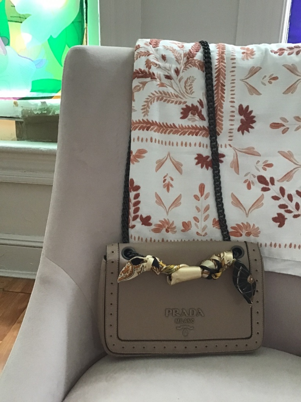 Bag